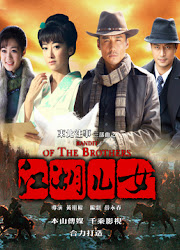 Bandit of the Brothers China Drama